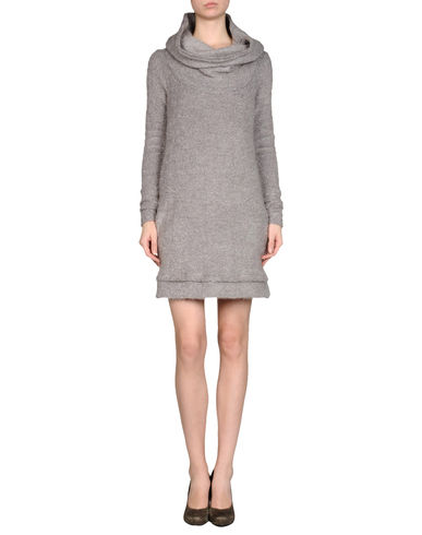 ZOOM ADELE FADO - Short dress