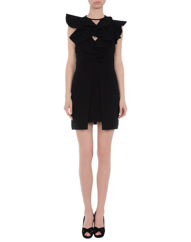 ZOOM JO NO FUI - Short dress