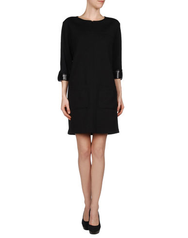 ZOOM JO NO FUI - Short dress