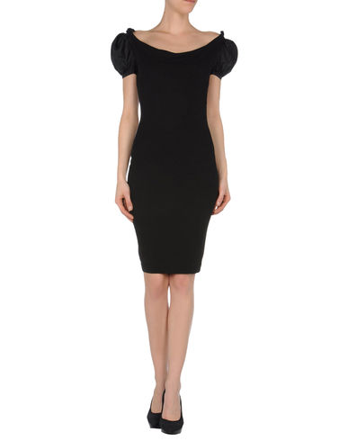 ZOOM DSQUARED2 - Short dress