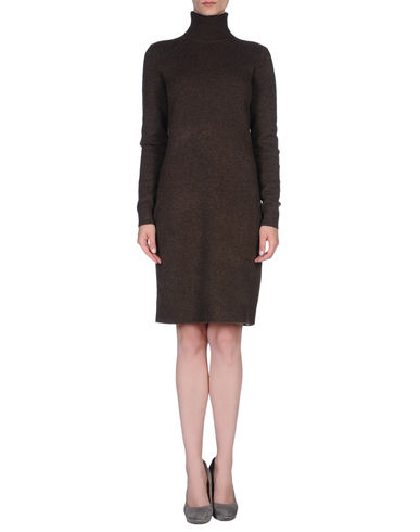 ZOOM RALPH LAUREN - Short dress