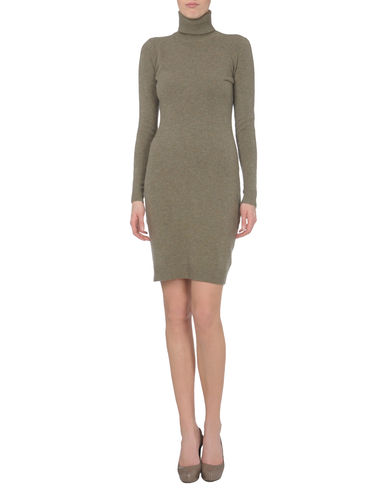 ZOOM RALPH LAUREN - Short dress