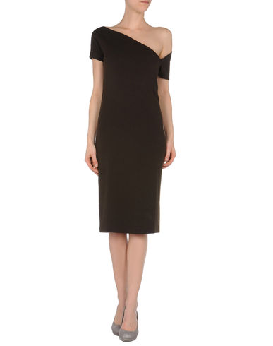 ZOOM DSQUARED2 - 3/4 length dress