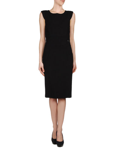 ZOOM ANGELO MARANI - Short dress