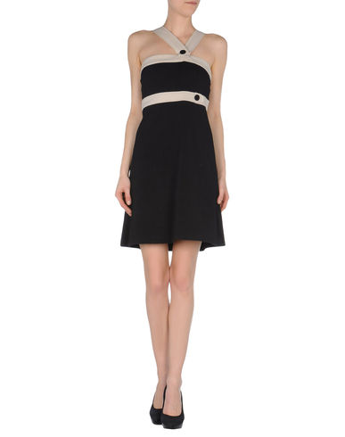ZOOM TO-MAY - Short dress