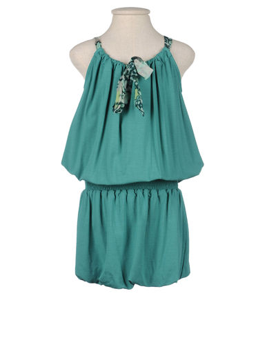 ZOOM ALICE SAN DIEGO - Dress