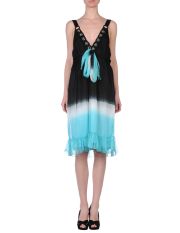 UTTAM LONDON - Kurzes Kleid