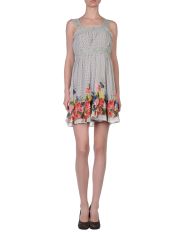 YUMI' - Kurzes Kleid