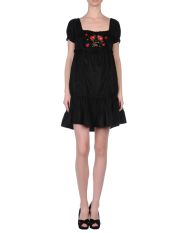 YUMI' - Kurzes Kleid