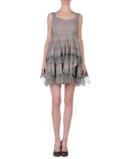 YUMI' - Kurzes Kleid