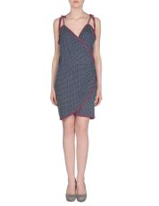 STUSSY - Short dress