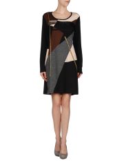 DKNY - Short dress