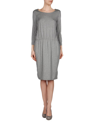 ZOOM DKNY - Short dress