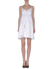 YUMI' - Vestito corto