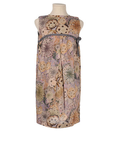 ZOOM MAURO GRIFONI KIDS - Dress