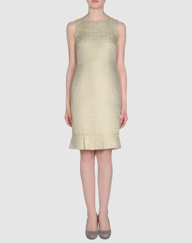 ZOOM REDValentino - Short dress