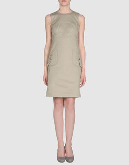 Redvalentino - Robes - Robes courtes