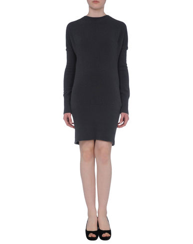 ZOOM MAURO GRIFONI - Short dress