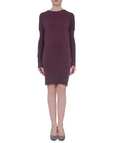 ZOOM MAURO GRIFONI - Short dress