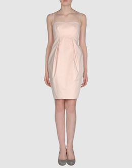 Redvalentino - Robes - Robes courtes