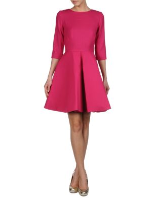 HENRIETTA LUDGATE - Short dresses