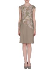 VALENTINO - Короткое платье