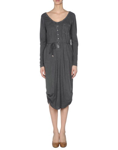 ZOOM TWIST & TANGO - 3/4 length dress