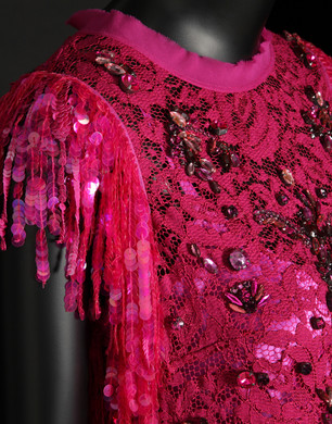 Short dresses - Short dresses - Dolce&Gabbana - Summer 2014 Short dresses - Short dresses - Dolce&Gabbana - Summer 2014