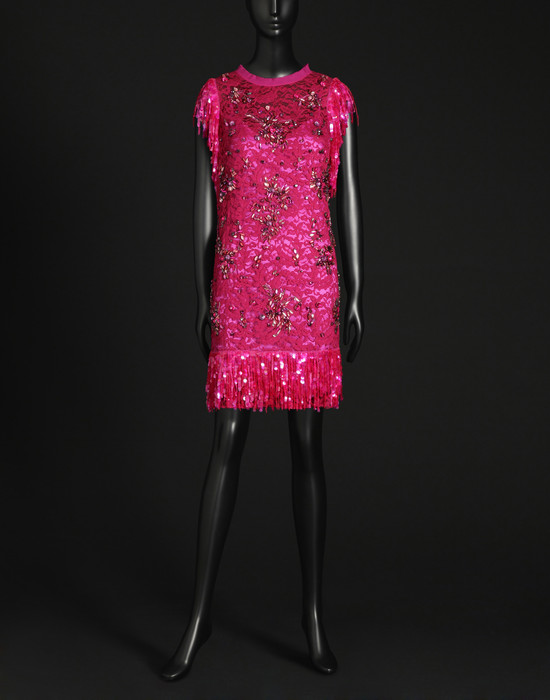 Short dresses - Short dresses - Dolce&Gabbana - Summer 2014 Short dresses - Short dresses - Dolce&Gabbana - Summer 2014