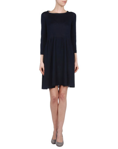 ZOOM BP STUDIO - Short dress