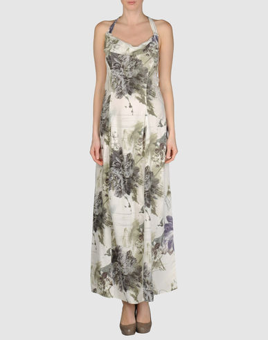 ZOOM FIRETRAP - Long dress