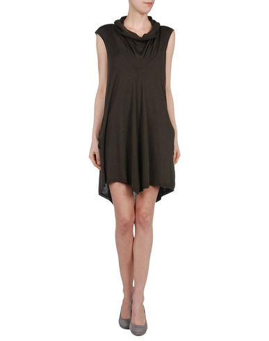 ZOOM LIVIANA CONTI - Short dress