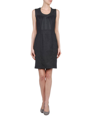 ZOOM I'M ISOLA MARRAS - Short dress