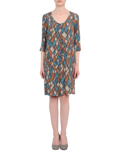ZOOM JUCCA - Short dress
