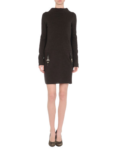 ZOOM SPACE STYLE CONCEPT - Short dress