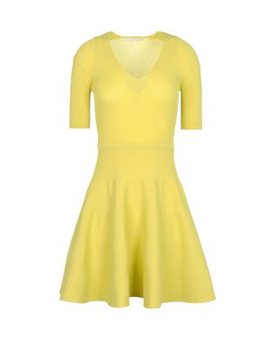 Short dress Women's - CARVEN