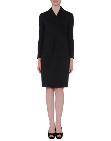 ZOOM NIU' - Short dress