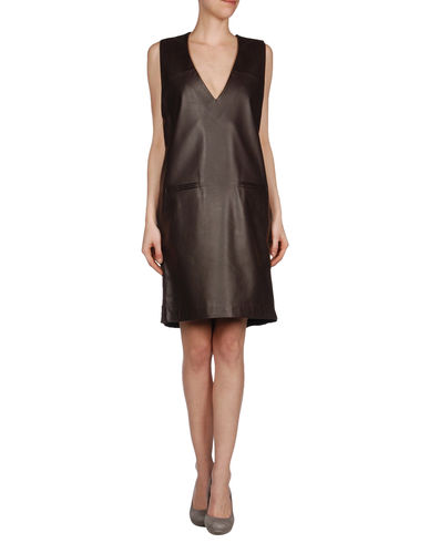 ZOOM MAISON MARTIN MARGIELA 4 - Short dress