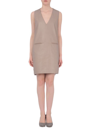ZOOM MAISON MARTIN MARGIELA 4 - Short dress