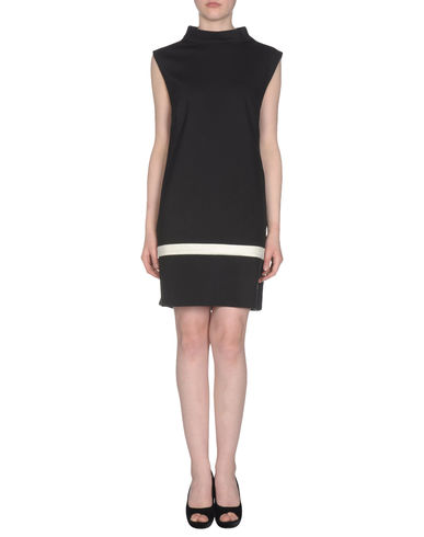 ZOOM MSGM - Short dress