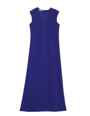 COSTUME NATIONAL - Long dress