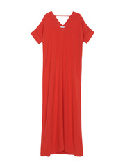 COSTUME NATIONAL - Long dress