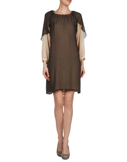 Gold Case - Robes - Robes courtes