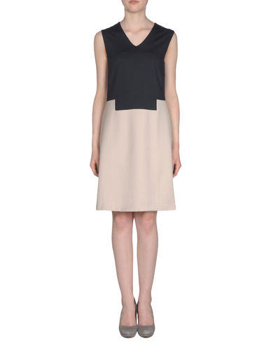 ZOOM RAOUL - Short dress