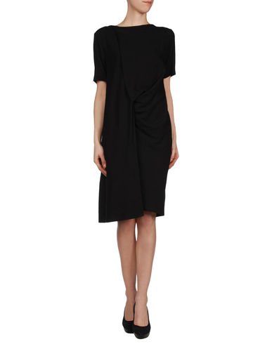 ZOOM MM6 by MAISON MARTIN MARGIELA - 3/4 length dress