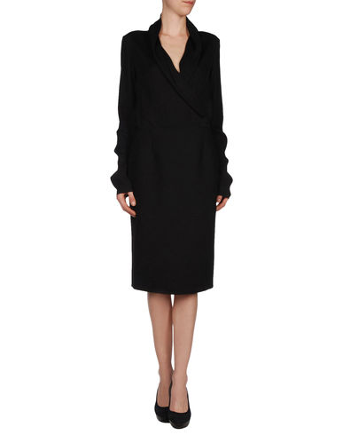 ZOOM MAISON MARTIN MARGIELA 4 - 3/4 length dress