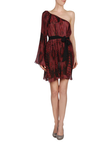ZOOM LIPSY - Short dress