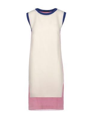 Robe courte Femme - COSTUME NATIONAL
