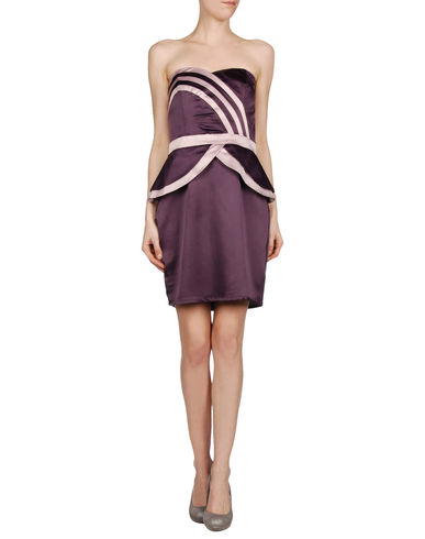 ZOOM LIPSY - Short dress