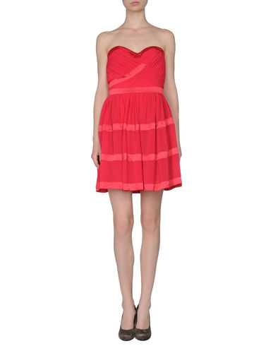ZOOM LIPSY - Short dress